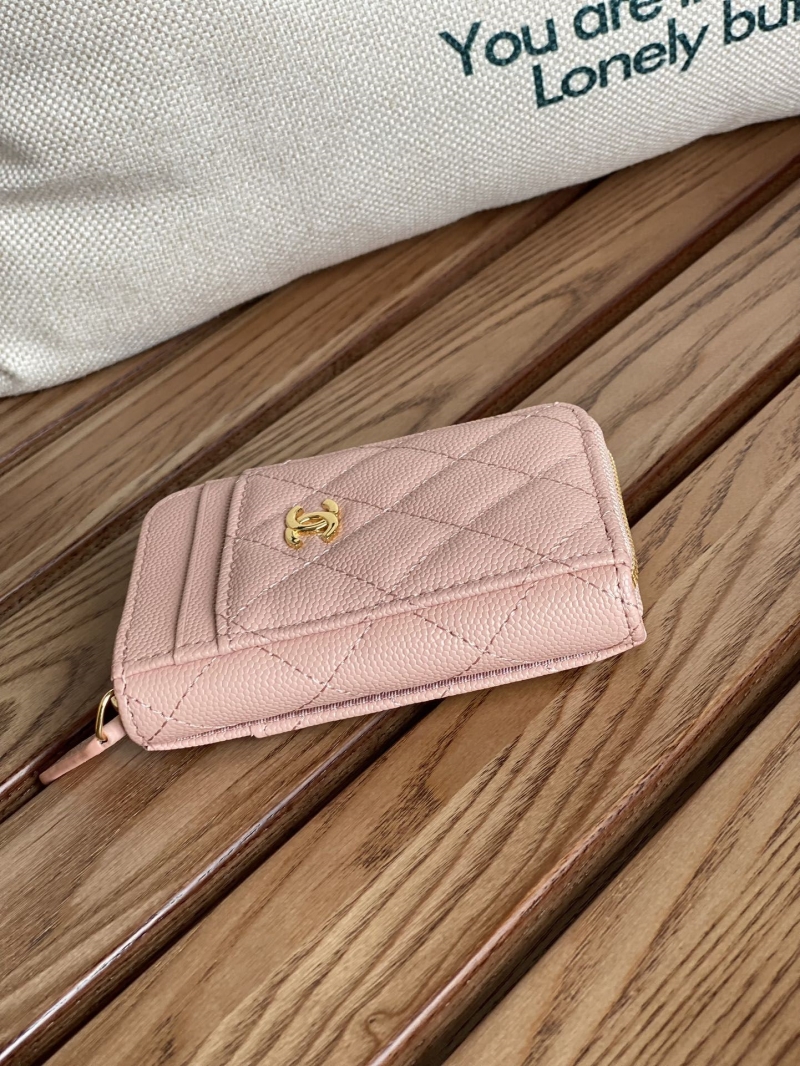 Ch**el wallet purse